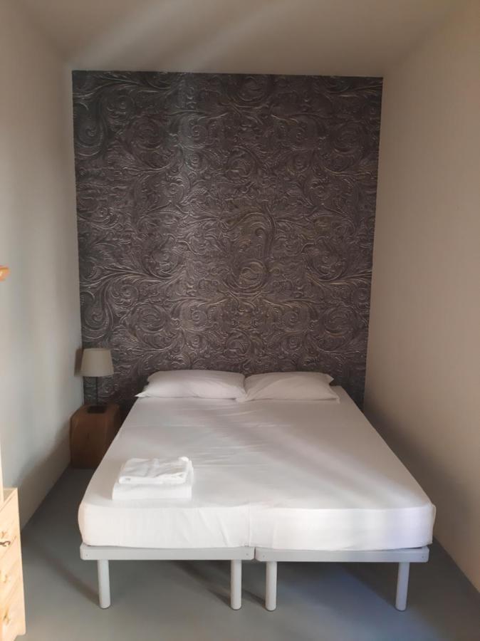 La Marque Jaune Hotel Verona Bagian luar foto